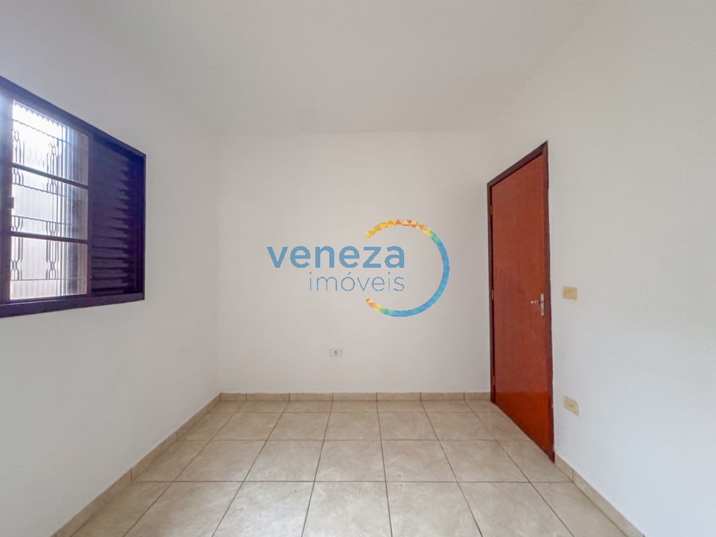 Casa Residencial para locação no bairro Piza de Londrina - Foto 16