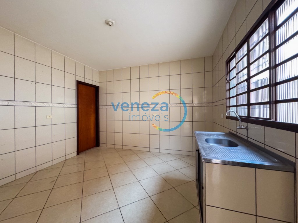 Casa Residencial para locação no bairro Piza de Londrina - Foto 20