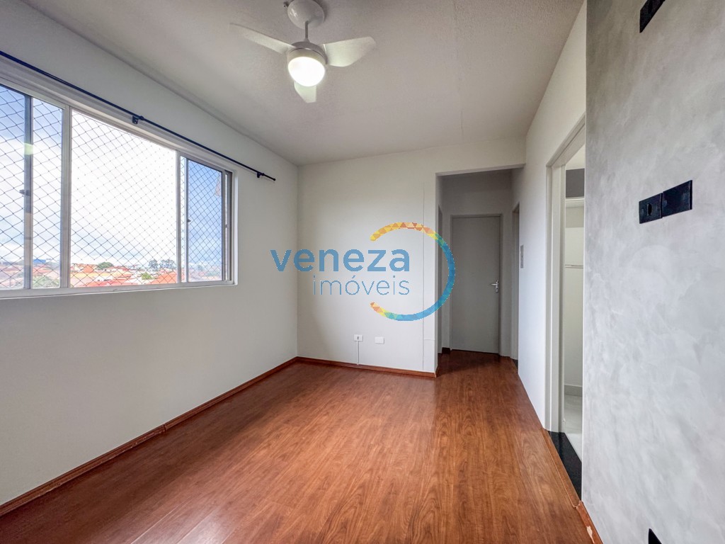 Apartamento para locação no bairro Jardim das Americas de Londrina - Foto 4