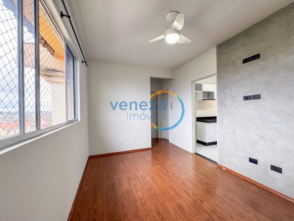 Apartamento para locação no bairro Jardim das Americas de Londrina - Foto 5