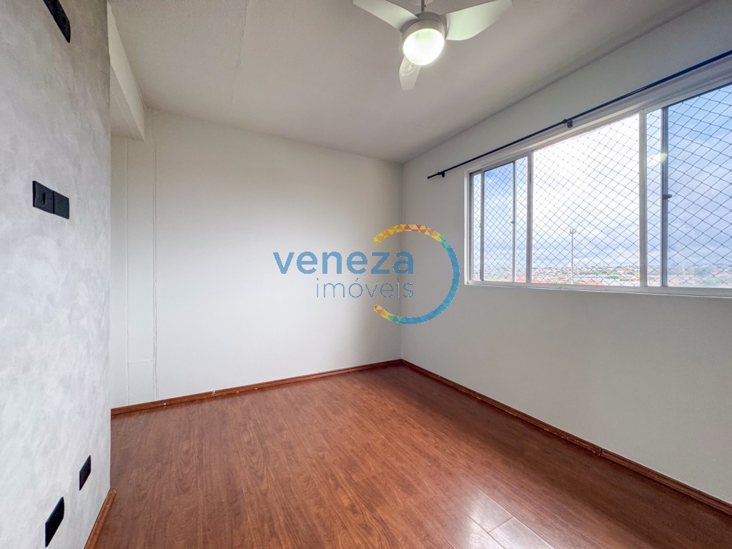 Apartamento para locação no bairro Jardim das Americas de Londrina - Foto 6
