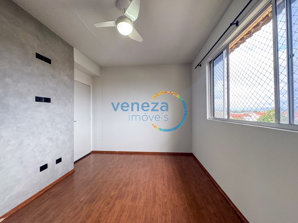 Apartamento para locação no bairro Jardim das Americas de Londrina - Foto 7