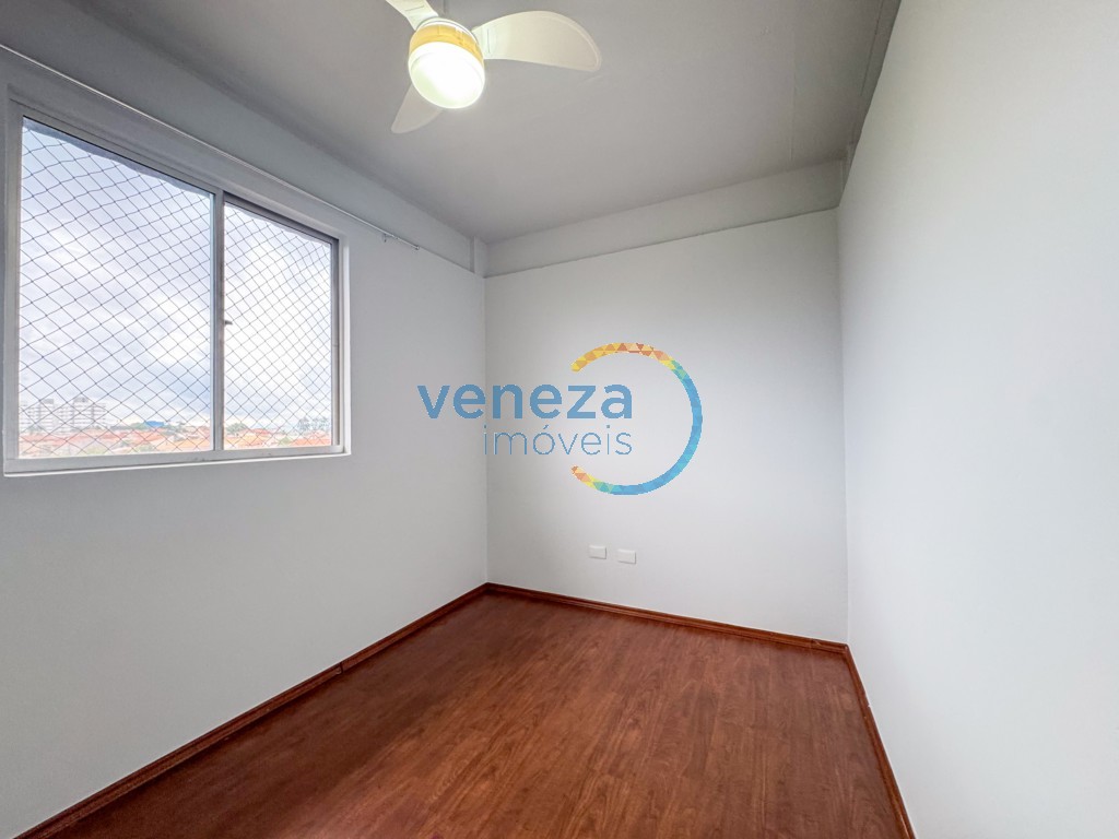 Apartamento para locação no bairro Jardim das Americas de Londrina - Foto 8