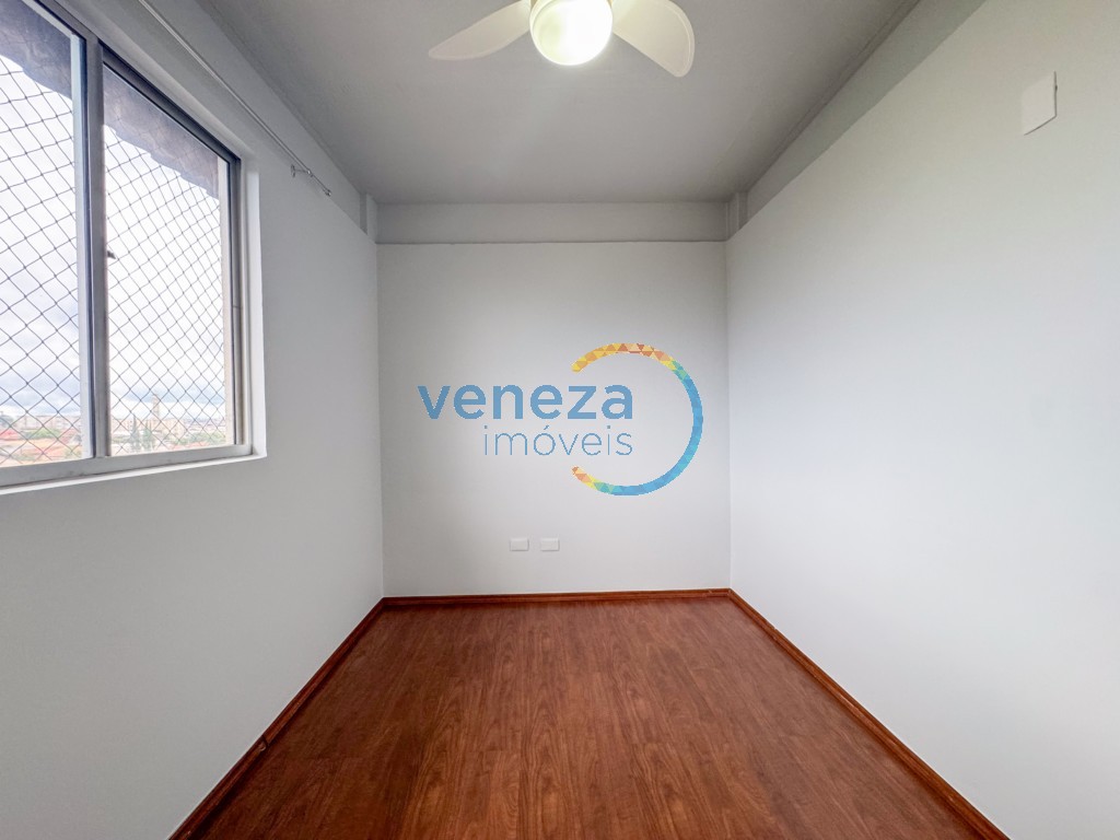 Apartamento para locação no bairro Jardim das Americas de Londrina - Foto 9