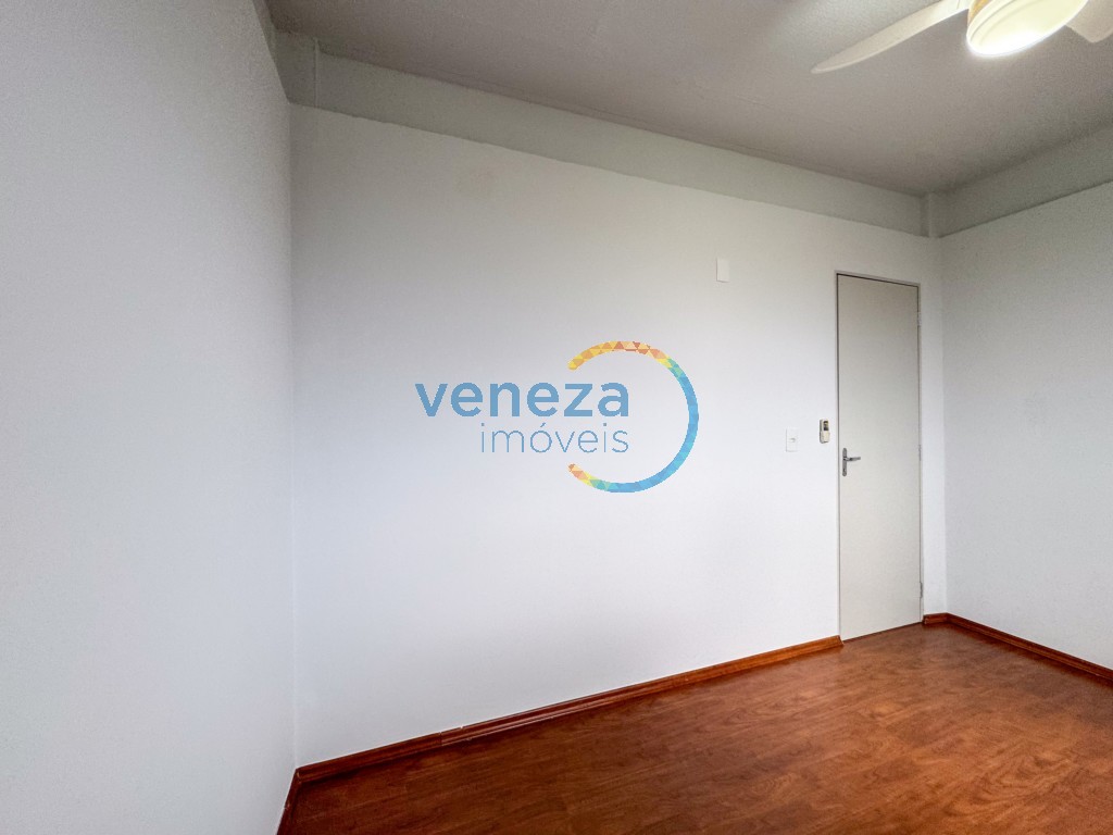 Apartamento para locação no bairro Jardim das Americas de Londrina - Foto 10