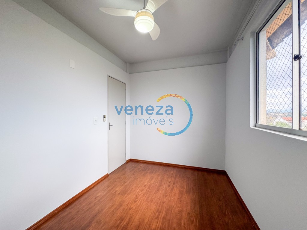 Apartamento para locação no bairro Jardim das Americas de Londrina - Foto 11