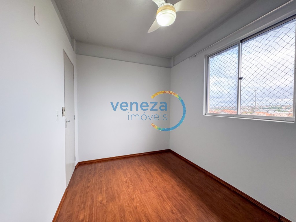 Apartamento para locação no bairro Jardim das Americas de Londrina - Foto 12