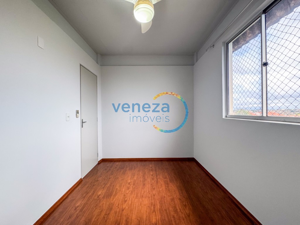 Apartamento para locação no bairro Jardim das Americas de Londrina - Foto 13