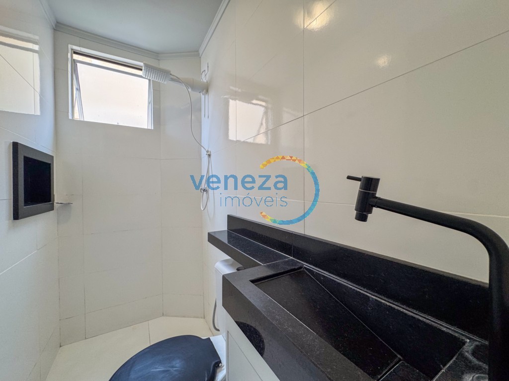 Apartamento para locação no bairro Jardim das Americas de Londrina - Foto 14