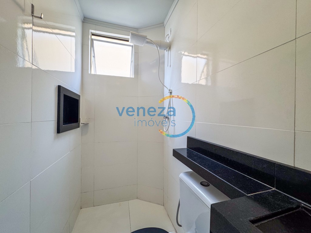 Apartamento para locação no bairro Jardim das Americas de Londrina - Foto 15