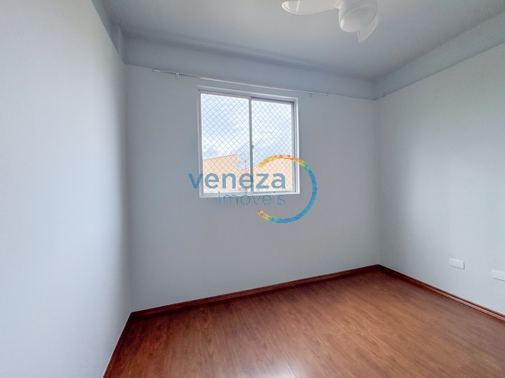 Apartamento para locação no bairro Jardim das Americas de Londrina - Foto 16