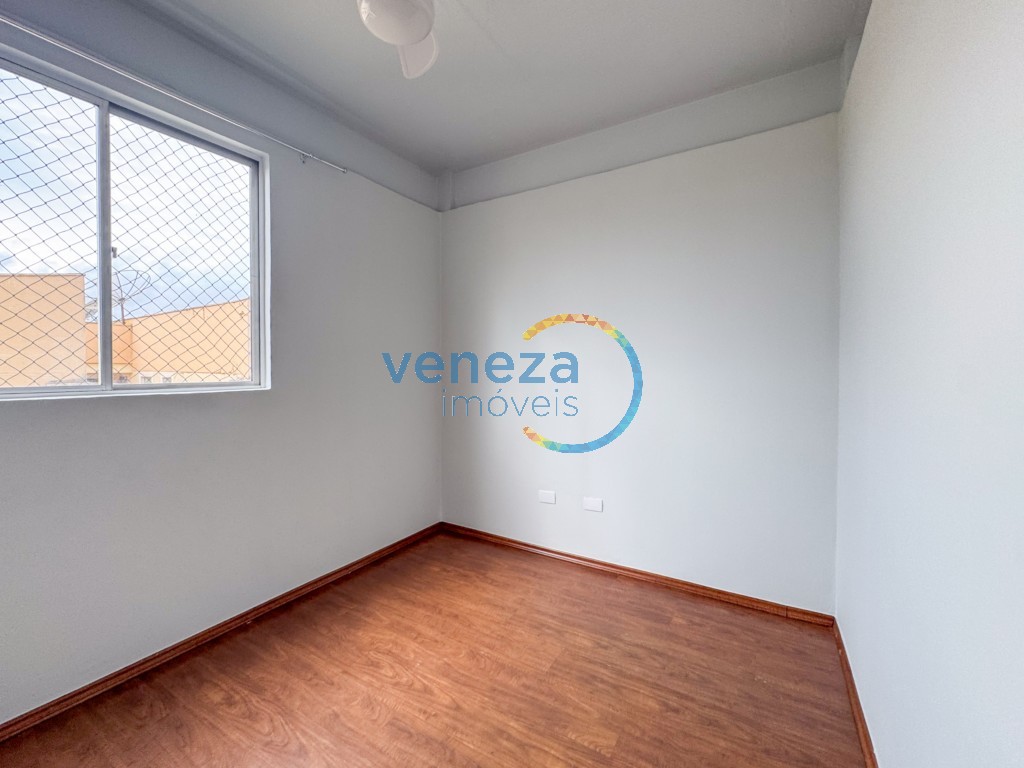Apartamento para locação no bairro Jardim das Americas de Londrina - Foto 17