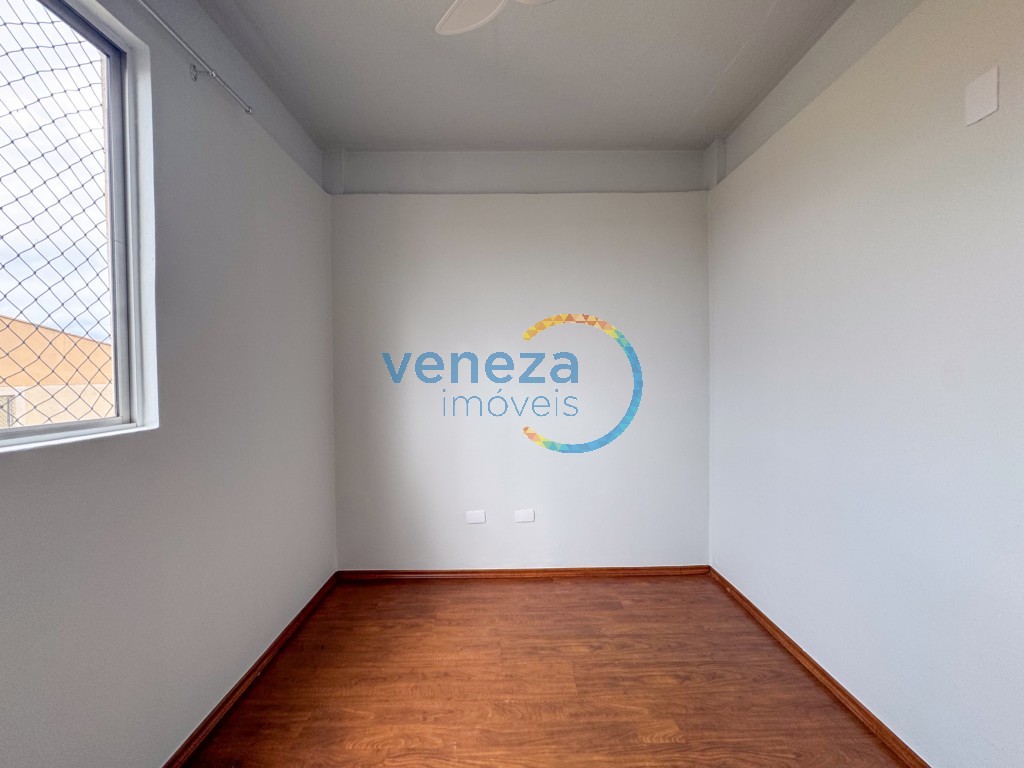 Apartamento para locação no bairro Jardim das Americas de Londrina - Foto 18
