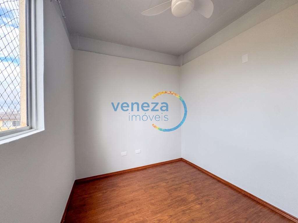 Apartamento para locação no bairro Jardim das Americas de Londrina - Foto 19