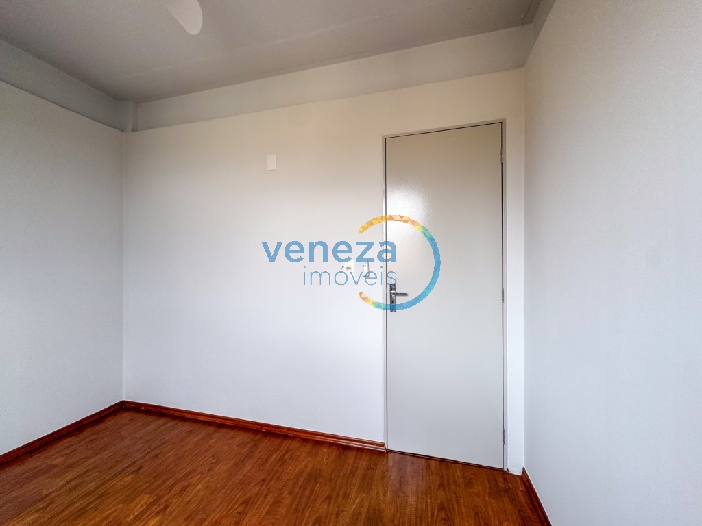 Apartamento para locação no bairro Jardim das Americas de Londrina - Foto 20