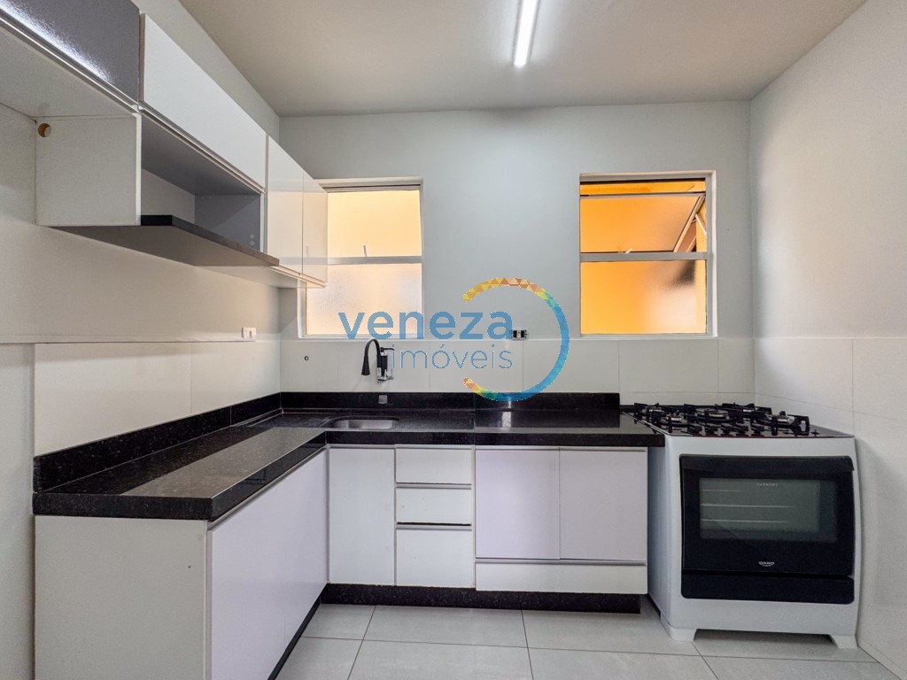 Apartamento para locação no bairro Jardim das Americas de Londrina - Foto 21
