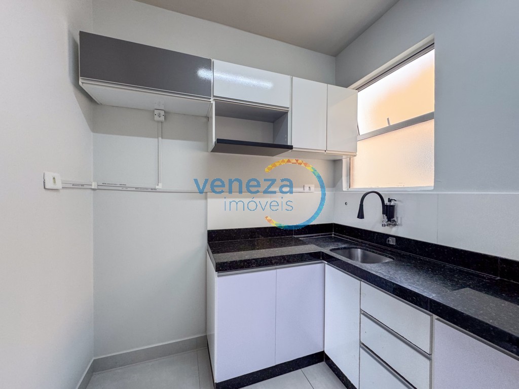 Apartamento para locação no bairro Jardim das Americas de Londrina - Foto 22