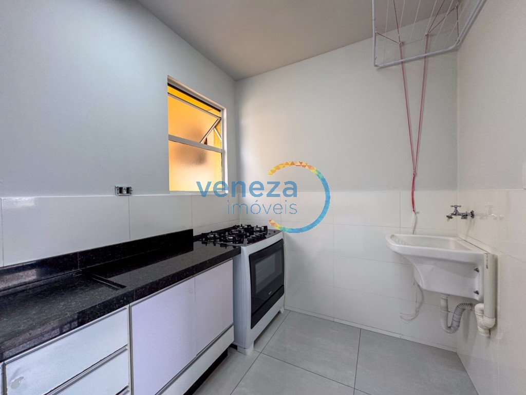 Apartamento para locação no bairro Jardim das Americas de Londrina - Foto 23