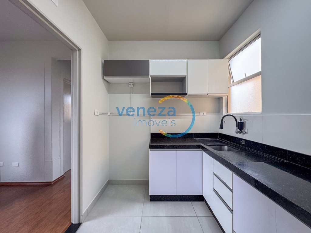 Apartamento para locação no bairro Jardim das Americas de Londrina - Foto 24