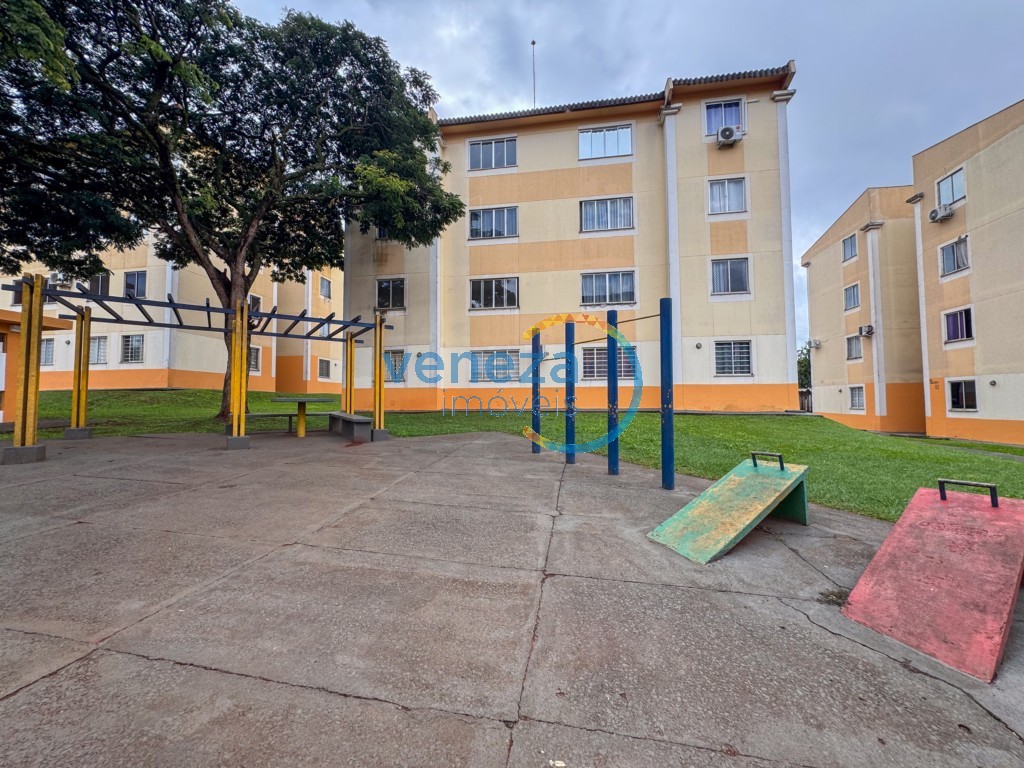 Apartamento para locação no bairro Jardim das Americas de Londrina - Foto 26