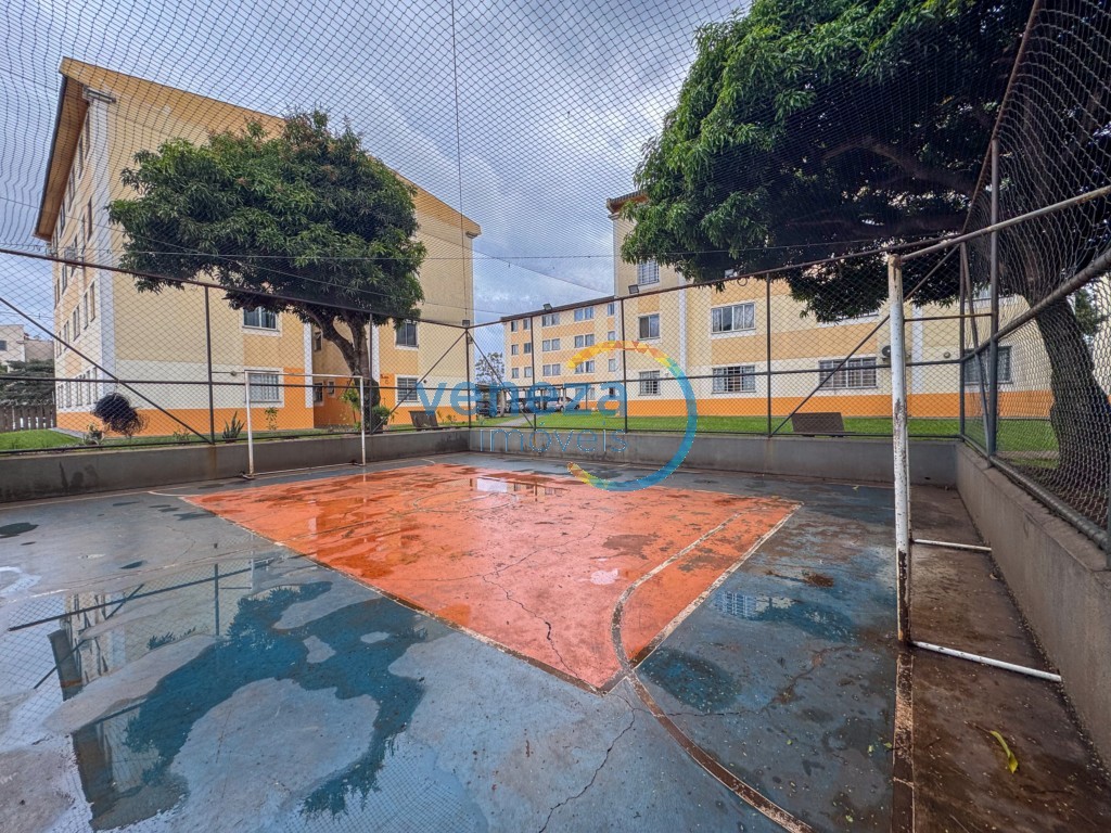 Apartamento para locação no bairro Jardim das Americas de Londrina - Foto 27