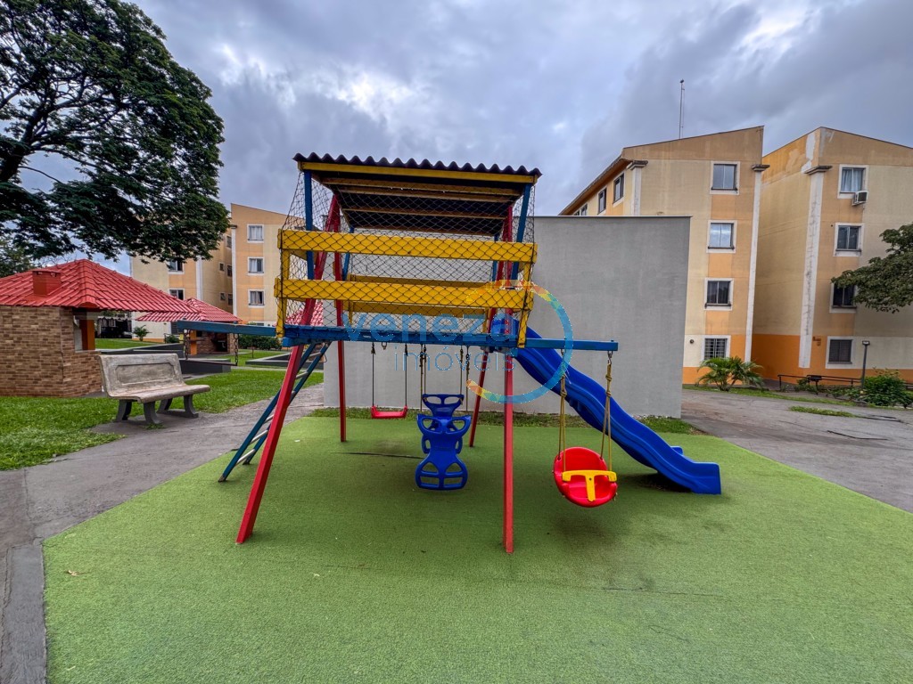 Apartamento para locação no bairro Jardim das Americas de Londrina - Foto 28