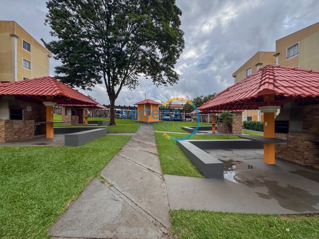 Apartamento para locação no bairro Jardim das Americas de Londrina - Foto 29