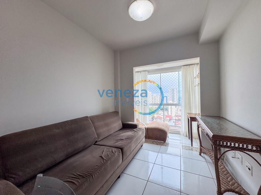 Apartamento para locação no bairro Centro de Londrina - Foto 7