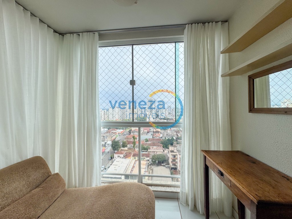 Apartamento para locação no bairro Centro de Londrina - Foto 9