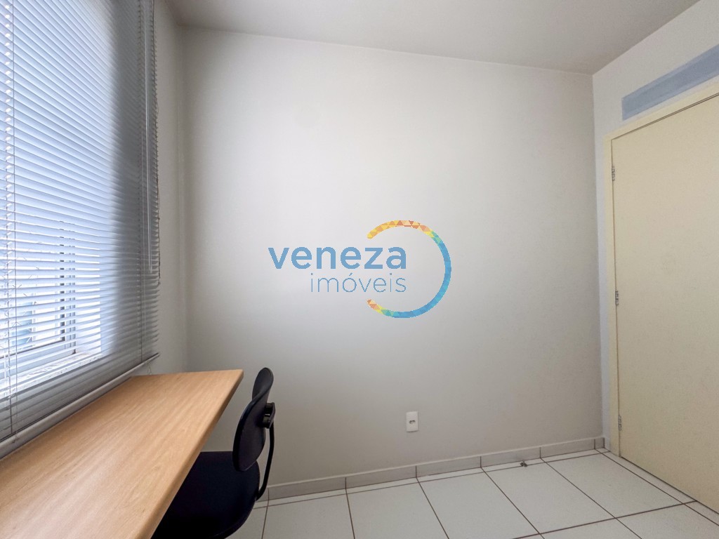 Apartamento para locação no bairro Centro de Londrina - Foto 14