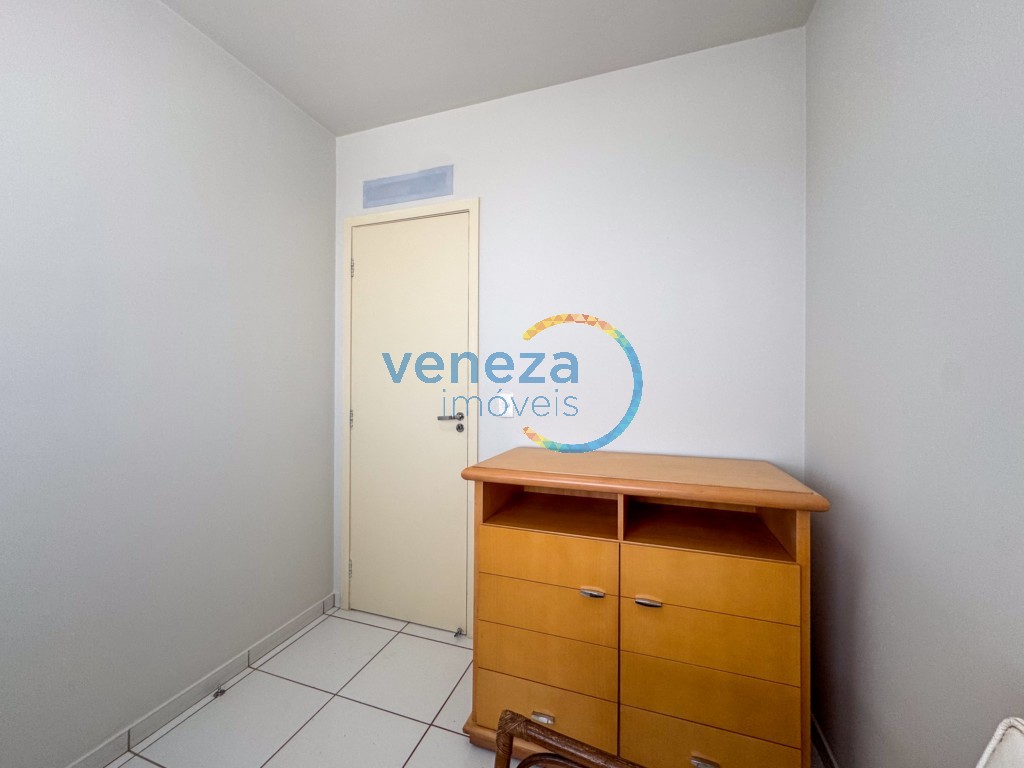 Apartamento para locação no bairro Centro de Londrina - Foto 15