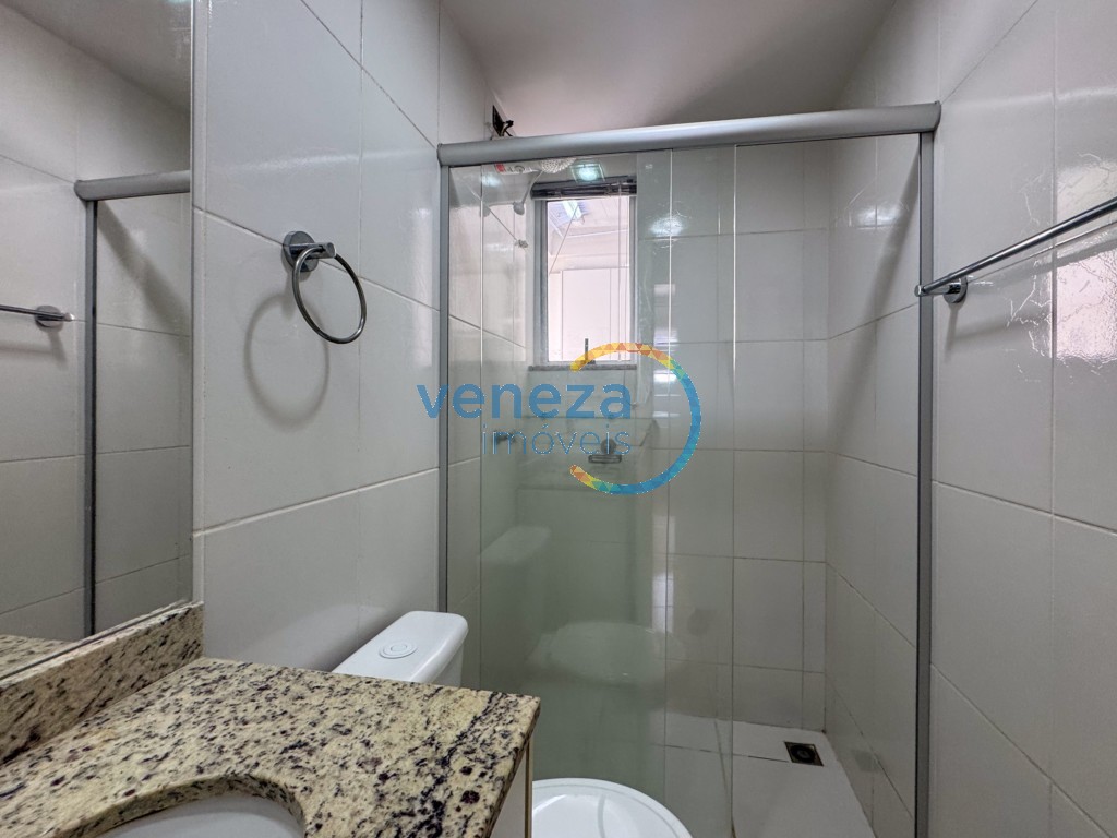 Apartamento para locação no bairro Centro de Londrina - Foto 16