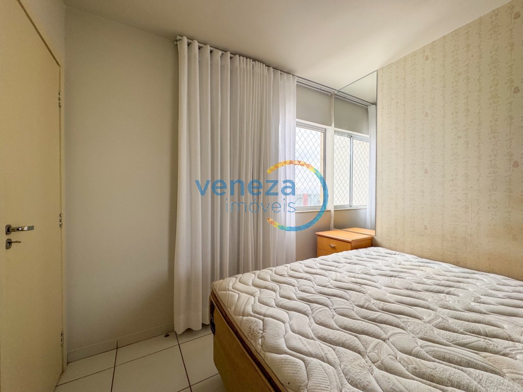 Apartamento para locação no bairro Centro de Londrina - Foto 23