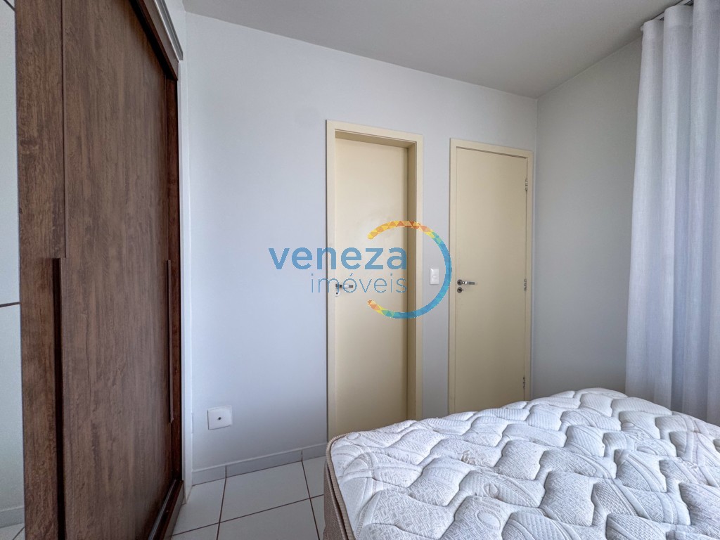 Apartamento para locação no bairro Centro de Londrina - Foto 24