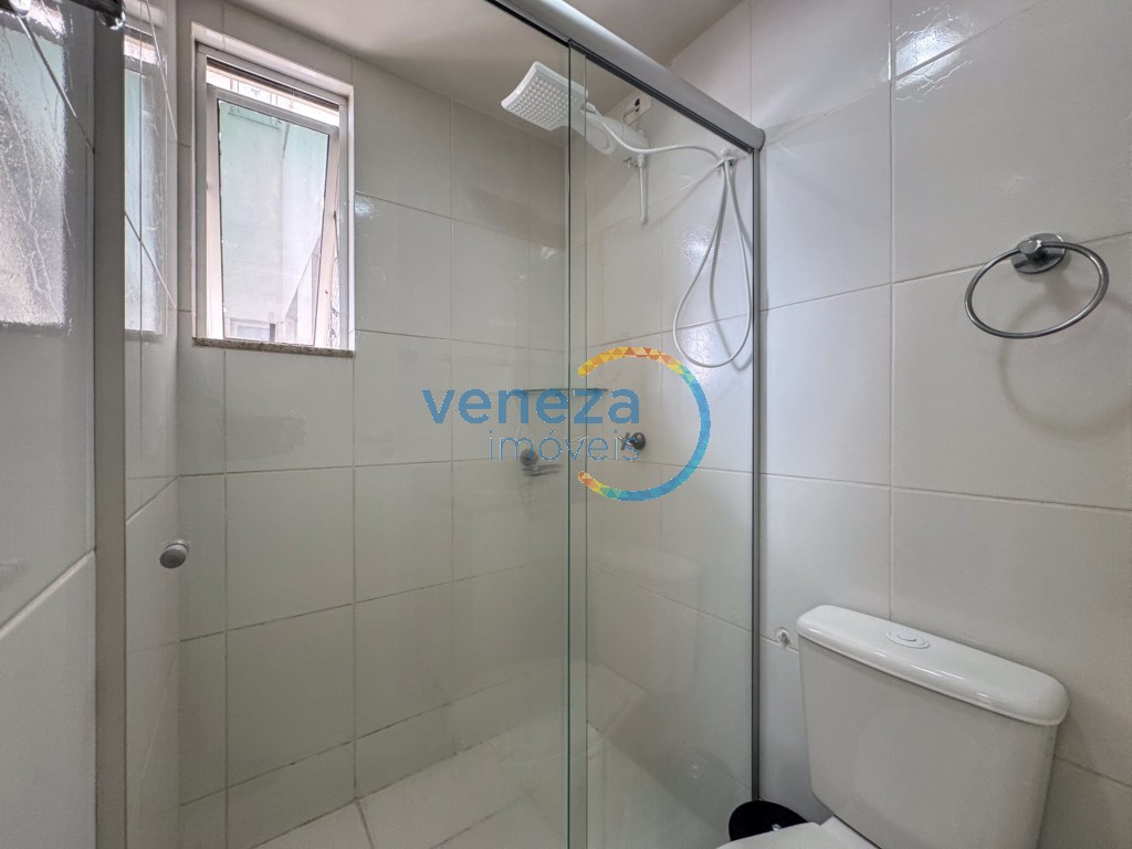 Apartamento para locação no bairro Centro de Londrina - Foto 27