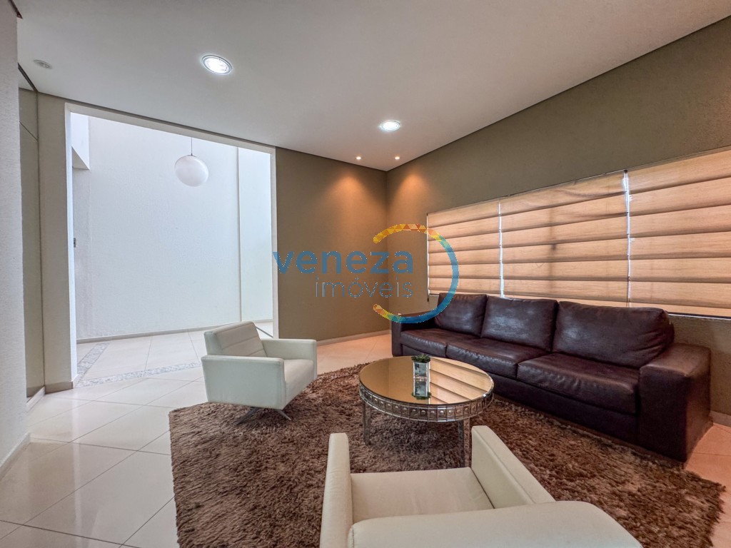 Apartamento para locação no bairro Centro de Londrina - Foto 29