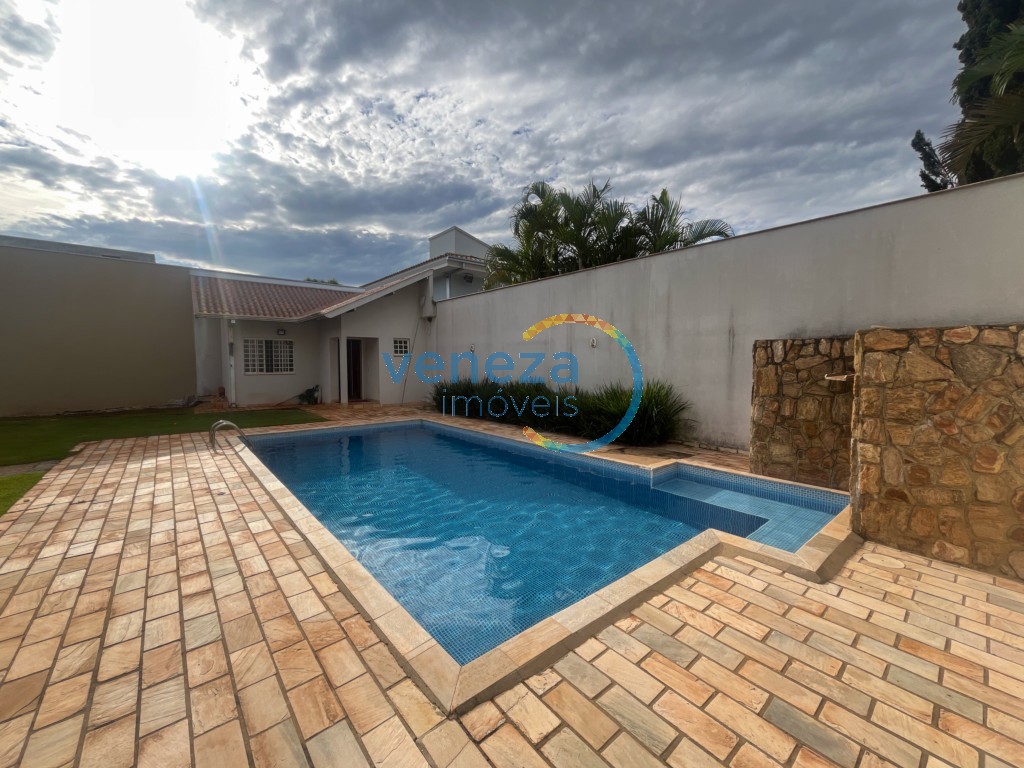 Casa Residencial para locação no bairro Tucano de Londrina - Foto 5