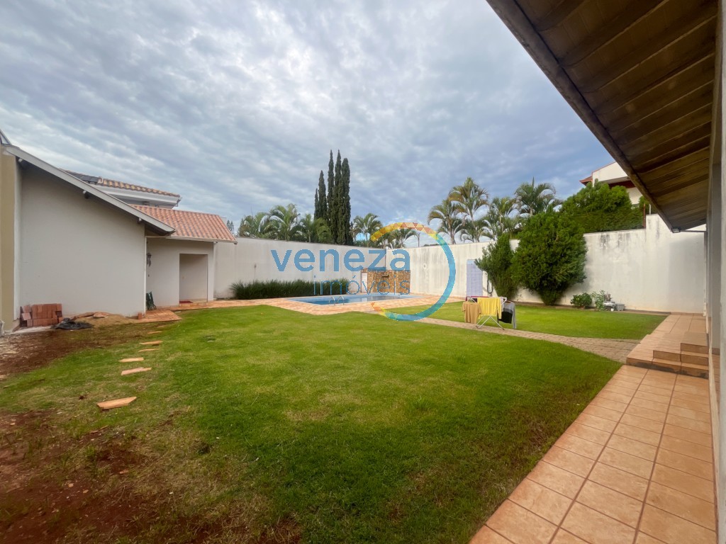 Casa Residencial para locação no bairro Tucano de Londrina - Foto 6