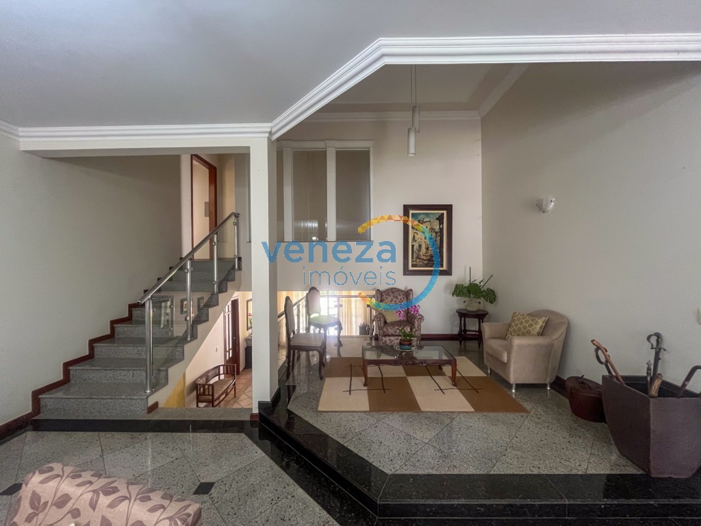 Casa Residencial para locação no bairro Tucano de Londrina - Foto 11