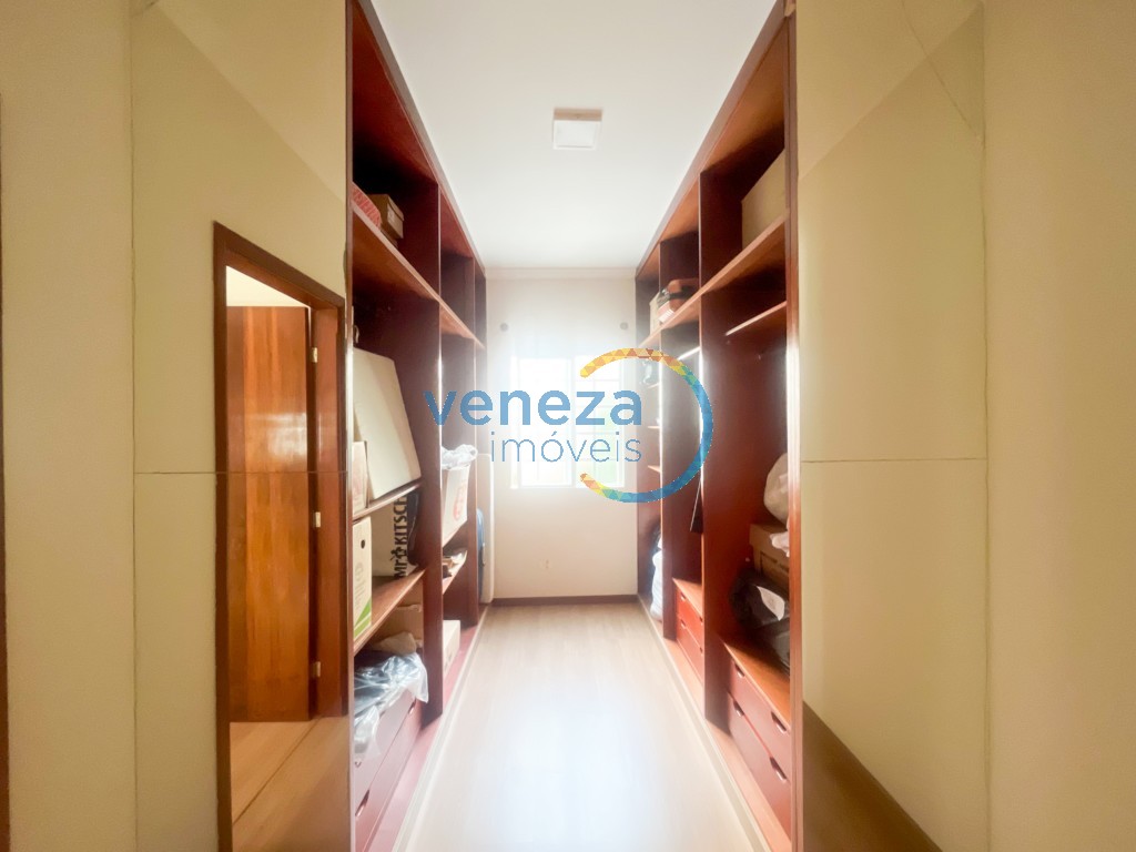 Casa Residencial para locação no bairro Tucano de Londrina - Foto 14