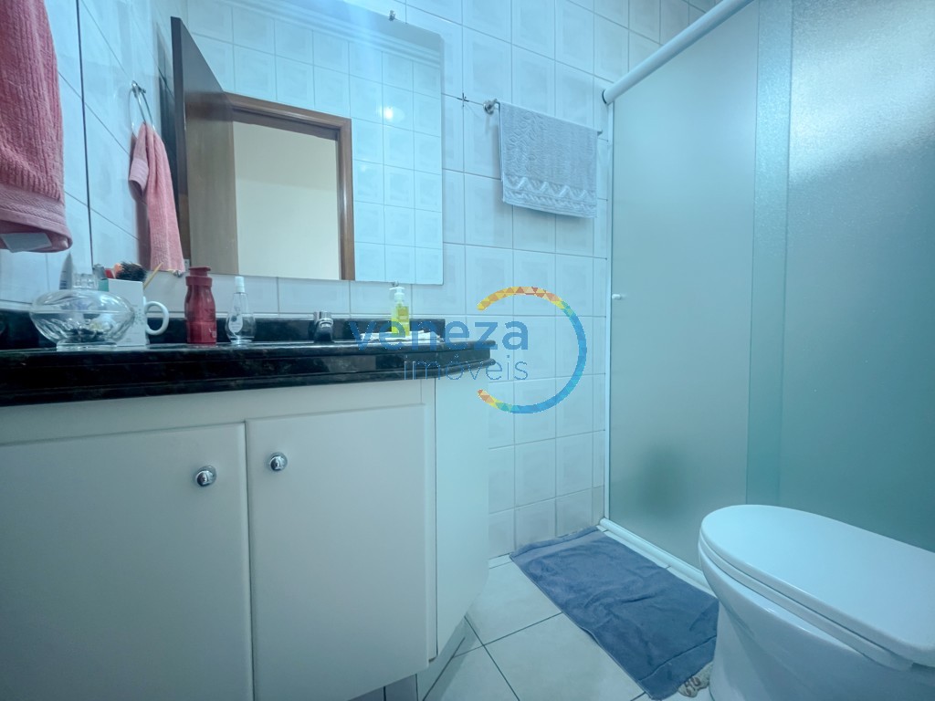 Casa Residencial para locação no bairro Tucano de Londrina - Foto 20
