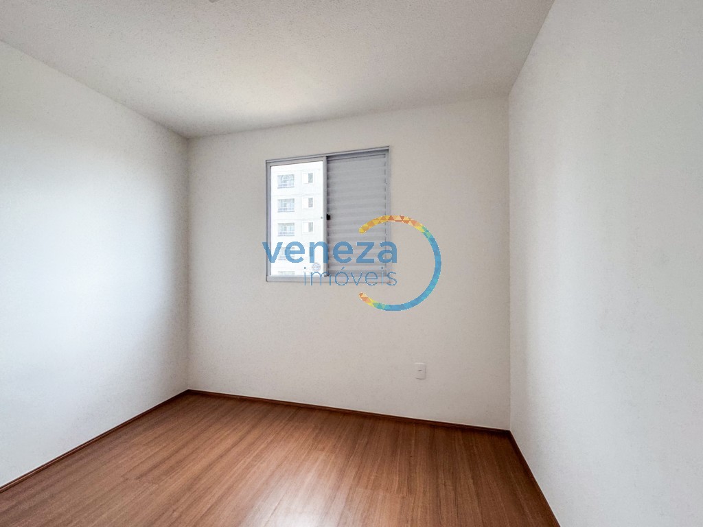 Apartamento para locação no bairro Cidade Industrial II de Londrina - Foto 11