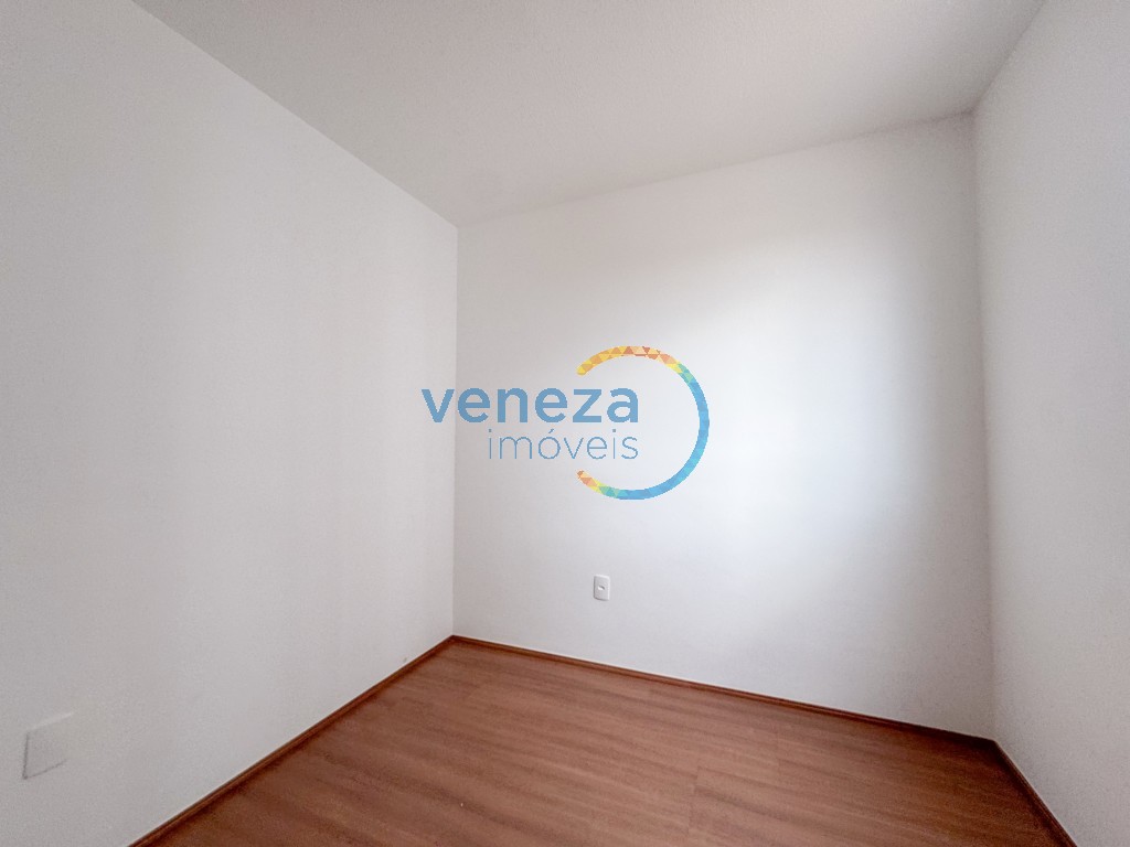 Apartamento para locação no bairro Cidade Industrial II de Londrina - Foto 14