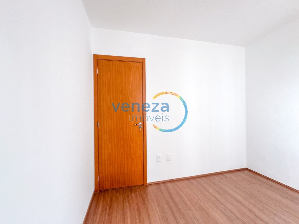 Apartamento para locação no bairro Cidade Industrial II de Londrina - Foto 15