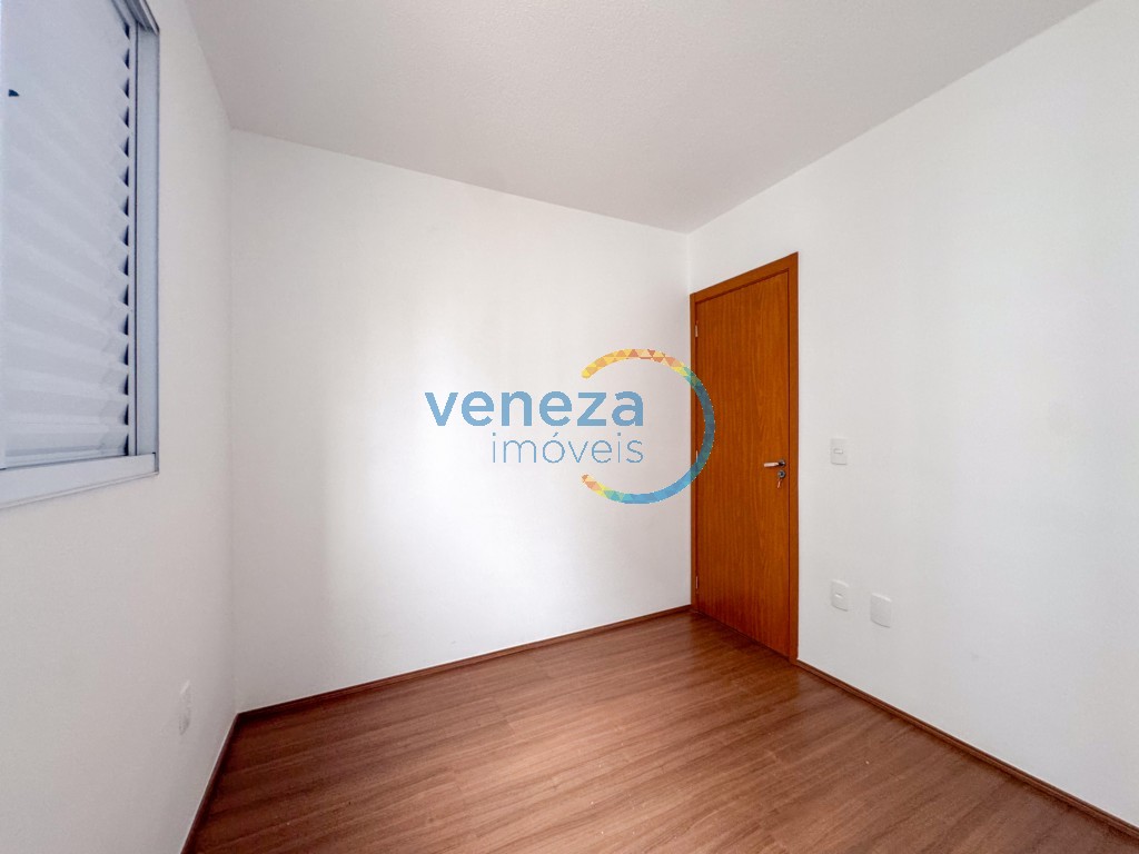 Apartamento para locação no bairro Cidade Industrial II de Londrina - Foto 18