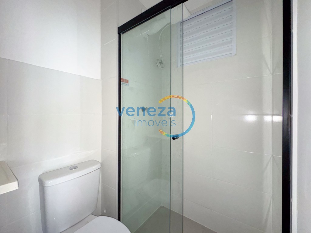 Apartamento para locação no bairro Cidade Industrial II de Londrina - Foto 20