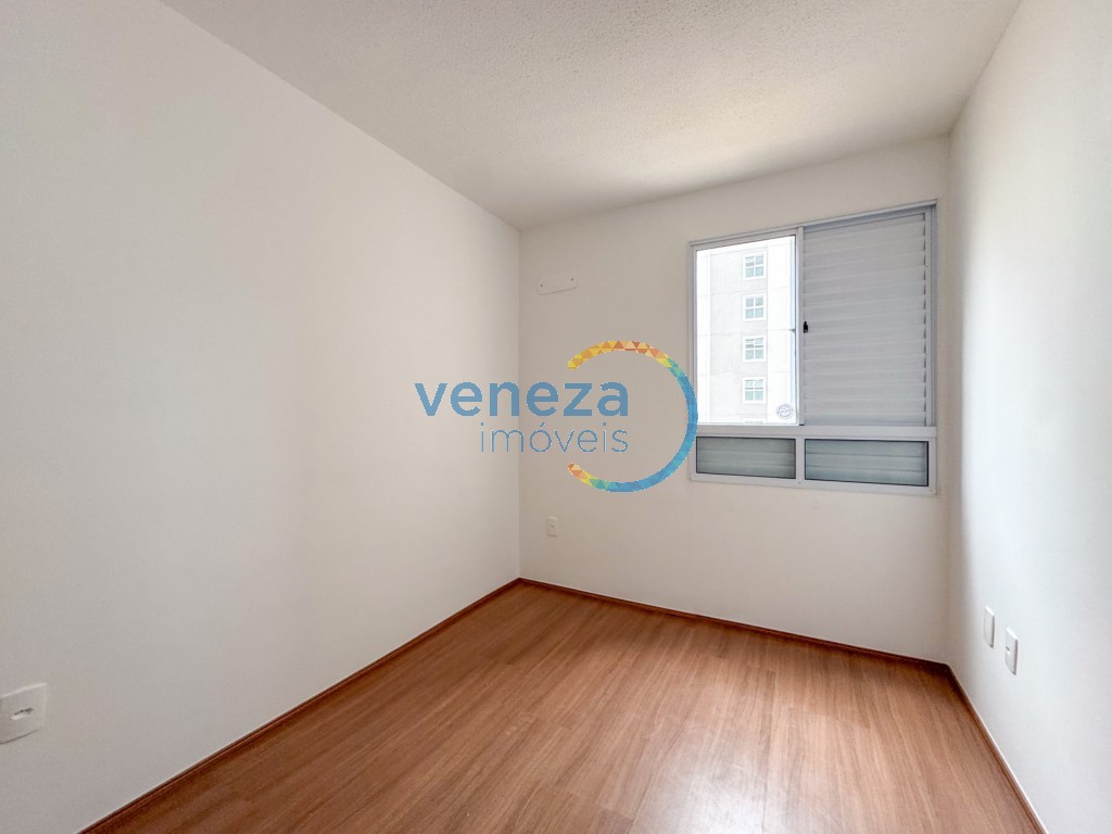 Apartamento para locação no bairro Cidade Industrial II de Londrina - Foto 22
