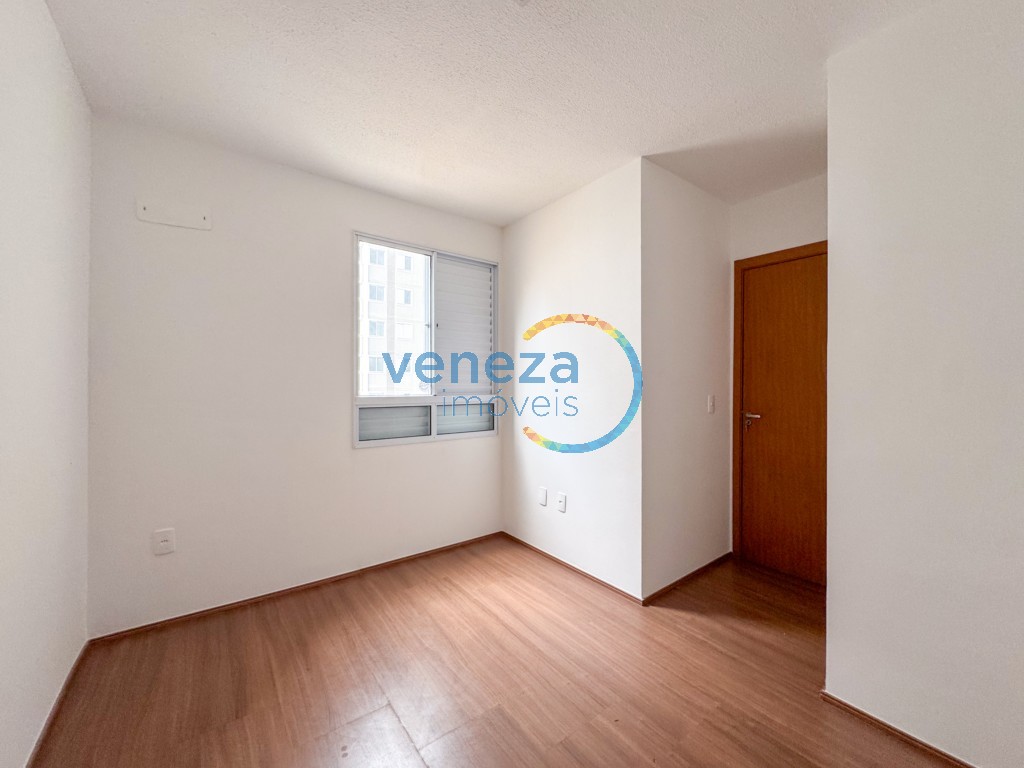 Apartamento para locação no bairro Cidade Industrial II de Londrina - Foto 23