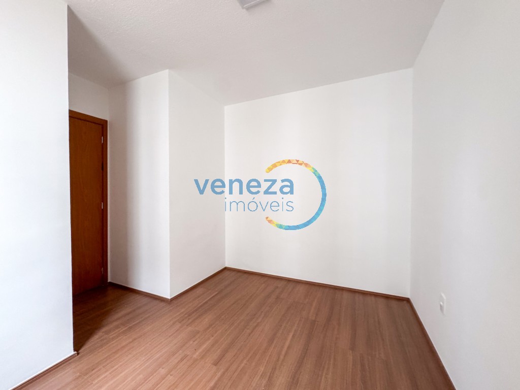 Apartamento para locação no bairro Cidade Industrial II de Londrina - Foto 27
