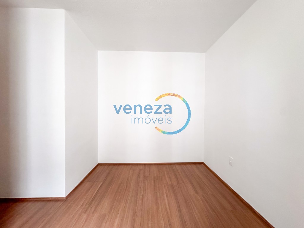 Apartamento para locação no bairro Cidade Industrial II de Londrina - Foto 28